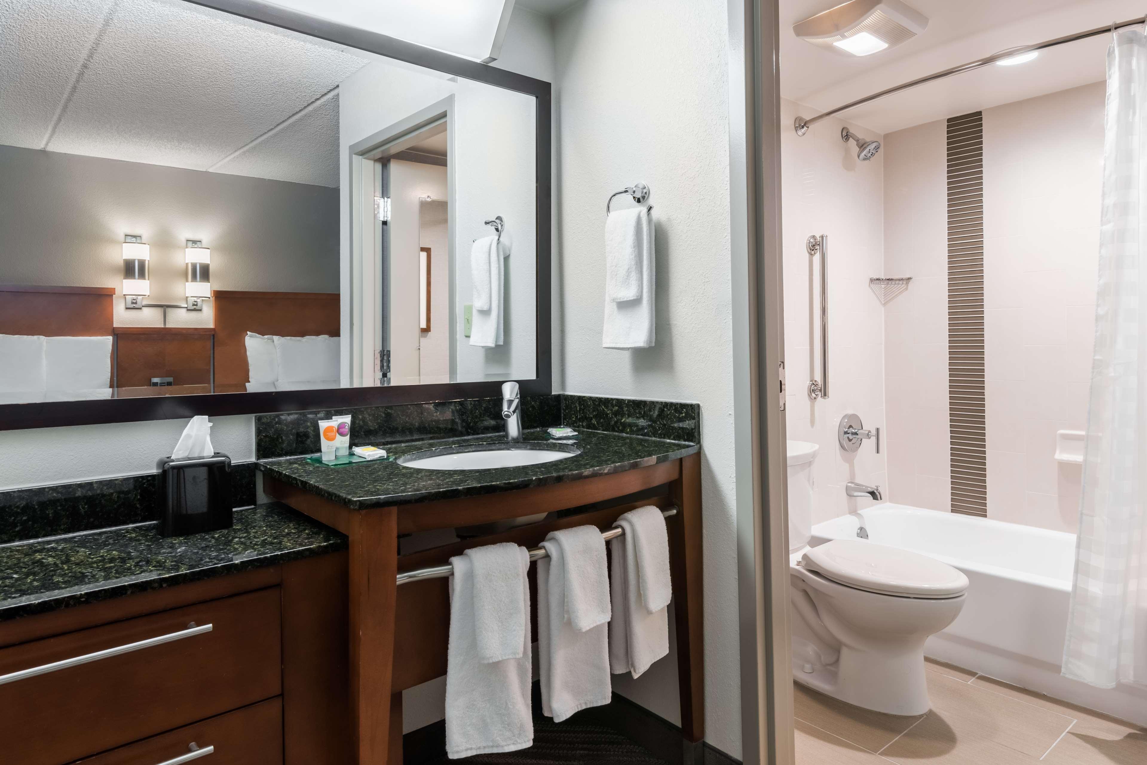 Hyatt Place Atlanta Duluth Johns Creek Bagian luar foto