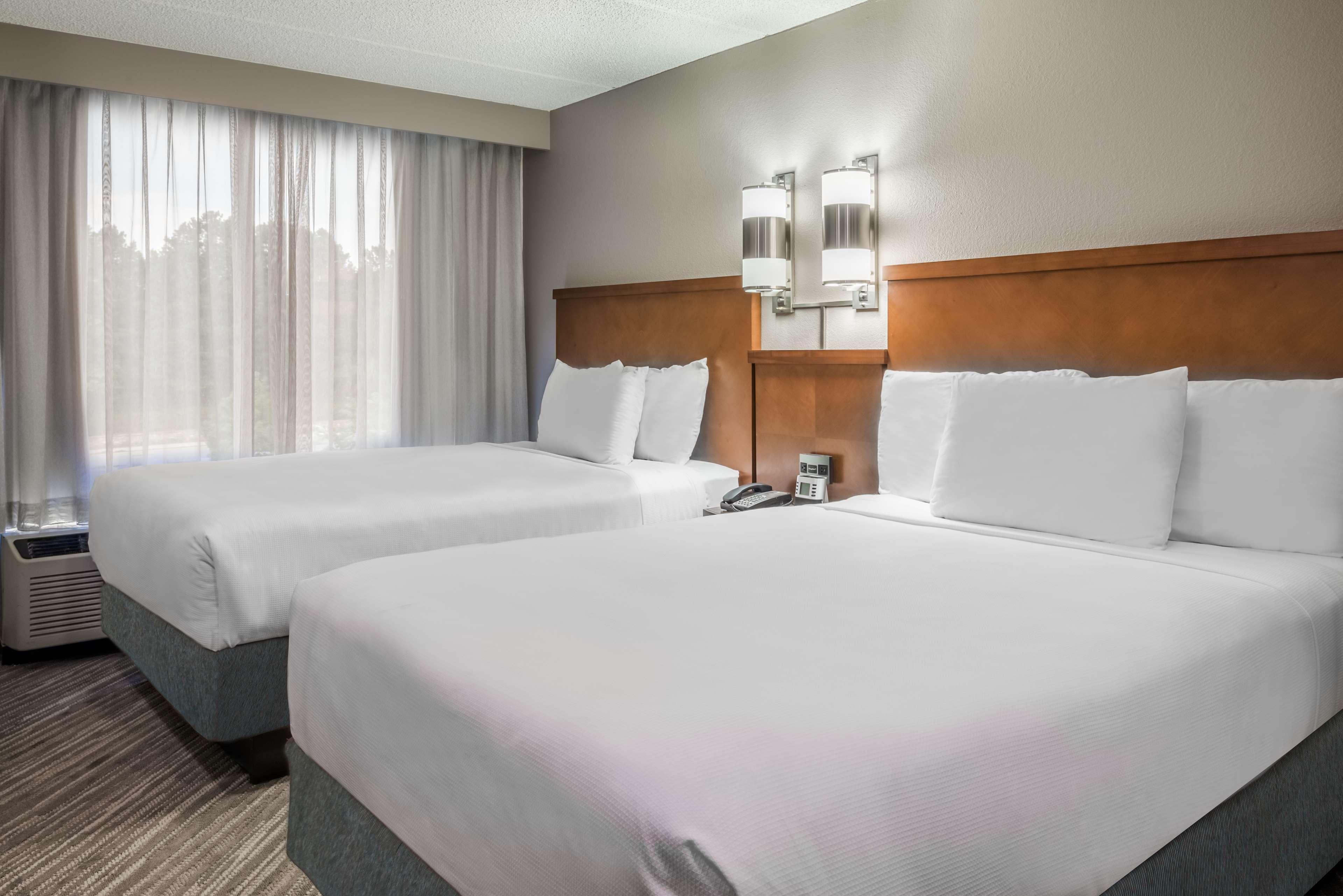 Hyatt Place Atlanta Duluth Johns Creek Bagian luar foto
