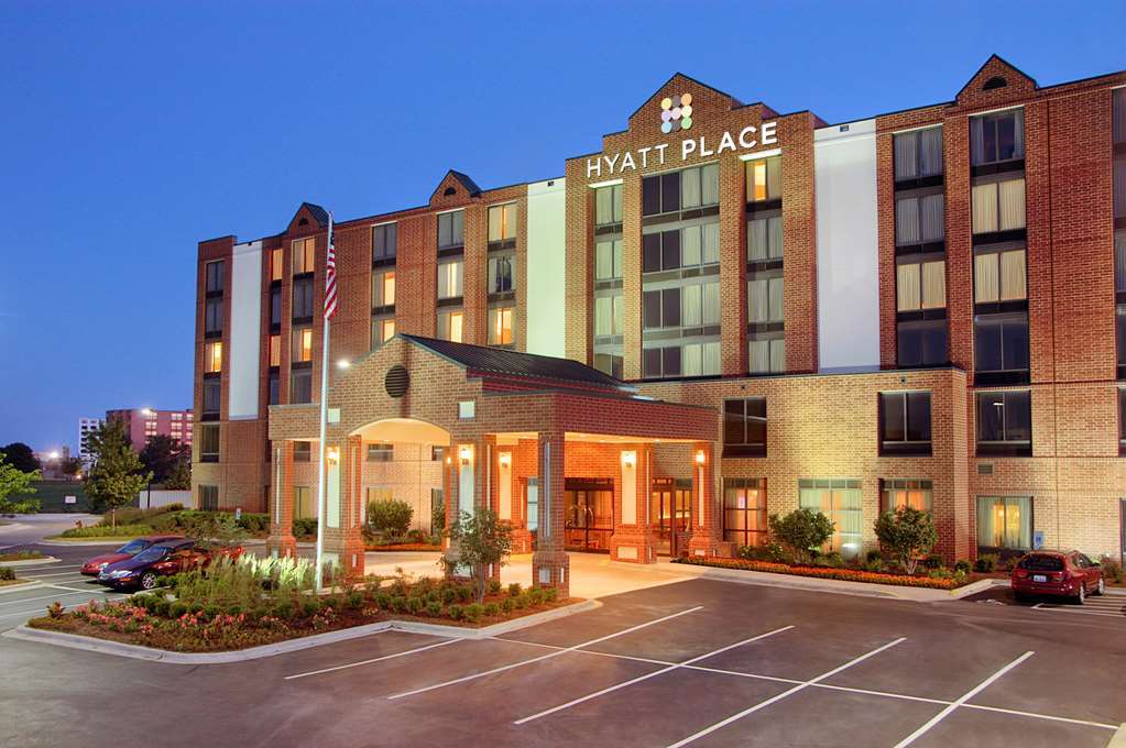 Hyatt Place Atlanta Duluth Johns Creek Bagian luar foto