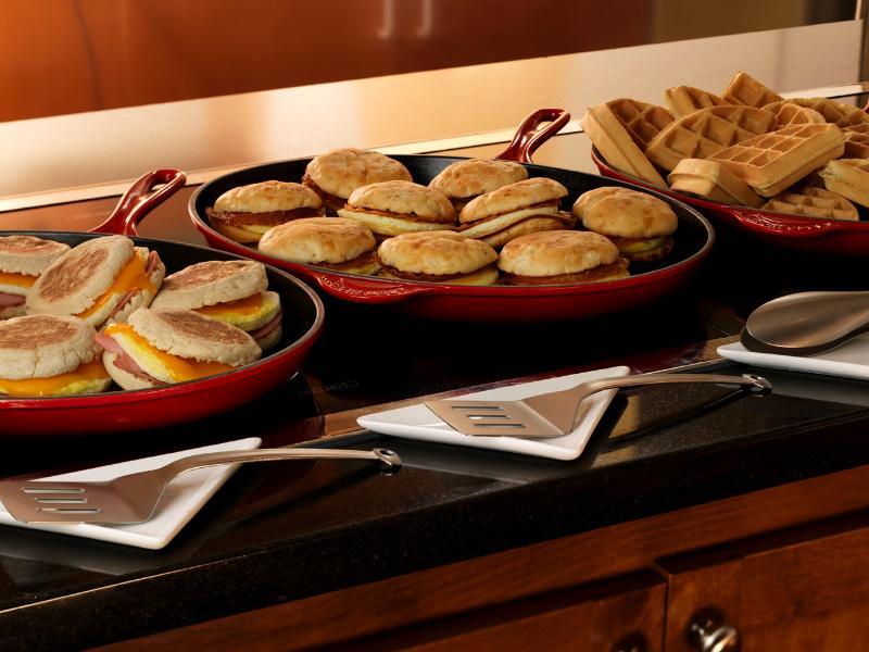 Hyatt Place Atlanta Duluth Johns Creek Bagian luar foto