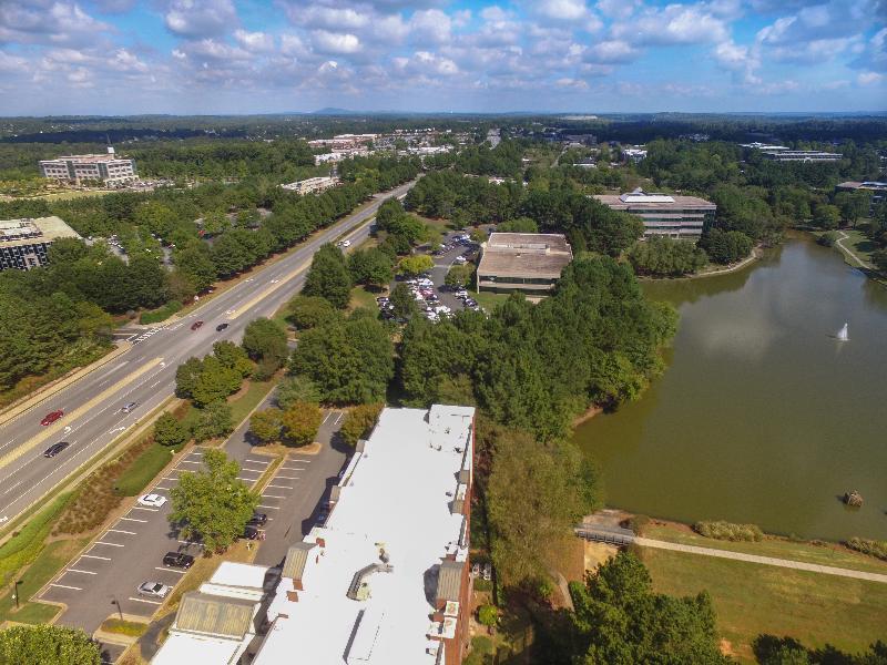 Hyatt Place Atlanta Duluth Johns Creek Bagian luar foto