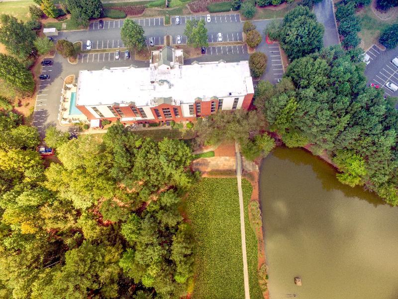 Hyatt Place Atlanta Duluth Johns Creek Bagian luar foto