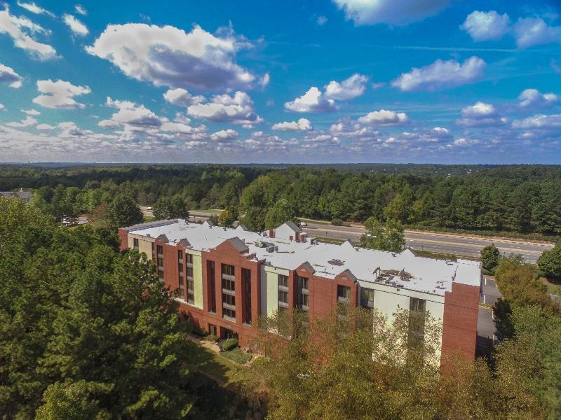 Hyatt Place Atlanta Duluth Johns Creek Bagian luar foto